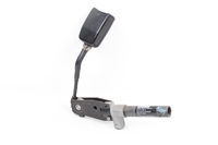 Immagine di Attacco cintura sicurezza anteriore sinistro Ford Fiesta de 1995 a 1999 | 95 ABA 61 209AA