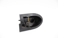 Bild von Türgriff griff innen hinten links Ford Fiesta aus 1995 zu 1999 | 96FG-A22601-AD