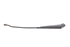 Immagine di Braccio/spazzola tergicristallo anteriore destro Ford Fiesta de 1995 a 1999 | 96FG17526A2A
