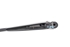 Immagine di Braccio/spazzola tergicristallo anteriore destro Ford Fiesta de 1995 a 1999 | 96FG17526A2A