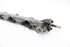 Picture of Régua / rampa de injectores Ford Fiesta de 1995 a 1999 | 96MF-9H487-CD