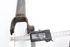 Image sur Amortisseur et ressort arrière gauche Ford Ka de 1996 à 2008 | MOTORCRAFT 97KB-18K076-AF