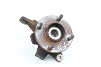 Imagen de Mangueta delantera derecha Ford Ka de 1996 a 2008 | 97KB-3K170