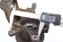 Imagen de Mangueta delantera derecha Ford Ka de 1996 a 2008 | 97KB-3K170