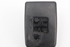 Picture of Front Right Seat Belt Stalk  Seat Cordoba from 1999 to 2002 | 6K0857755C