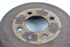 Immagine di Tamburo freno 2 ° asse destro Seat Cordoba de 1999 a 2002 | 6X0609617