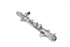 Picture of Fuel Rail Renault Laguna II Break from 2005 to 2007 | BOSCH
8200 330 912
