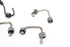 Picture of Fuel Pump / injectors Hose /Pipes Set Renault Laguna II Break from 2005 to 2007