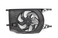 Picture of Fan Renault Laguna II Break from 2005 to 2007 | 1831068000
