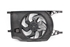 Picture of Fan Renault Laguna II Break from 2005 to 2007 | 1831068000