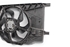 Picture of Fan Renault Laguna II Break from 2005 to 2007 | 1831068000