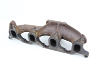 Picture of Exhaust Manifold Renault Laguna II Break from 2005 to 2007