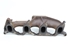 Picture of Exhaust Manifold Renault Laguna II Break from 2005 to 2007