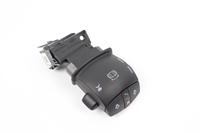 Bild von Bedienhebel Schalter Radio / Bordcomputer (Lenkstockschalter) Renault Megane III Break Fase III aus 2014 zu 2016 | 255520795R