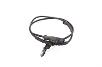 Imagen de Captador / sensor abs trasero izquierdo Renault Megane III Break Fase III de 2014 a 2016 | Bosch 
0265008938