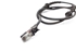 Imagen de Captador / sensor abs trasero derecho Renault Megane III Break Fase III de 2014 a 2016 | Bosch 
0265008938