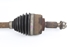 Bild von Antriebswelle vorne links Renault Megane III Break Fase III aus 2014 zu 2016 | 39101676R
