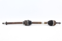 Bild von Antriebswelle vorne rechts Renault Megane III Break Fase III aus 2014 zu 2016 | 391009864R