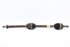 Bild von Antriebswelle vorne rechts Renault Megane III Break Fase III aus 2014 zu 2016 | 391009864R