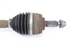 Bild von Antriebswelle vorne rechts Renault Megane III Break Fase III aus 2014 zu 2016 | 391009864R