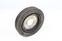 Image sur Poulie de vilebrequin Citroen Berlingo Van de 1996 à 2002 | 9624596880