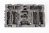 Immagine di Scatola dei fusibili cabina Citroen Xsara de 1997 a 2000 | DAV 9568591180