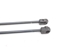 Picture of Amortecedor de mala (par) Opel Astra F Caravan de 1994 a 1998 | TUFF SUPPORT
