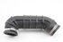 Picture of Tubo de ar do turbo Fiat Punto Van de 1994 a 1997