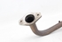 Imagem de Panela de escape Toyota Yaris de 2005 a 2009