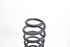 Picture of Rear Spring - Right Toyota Yaris from 2005 to 2009