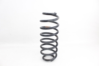 Picture of Rear Spring - Left Toyota Yaris from 2005 to 2009