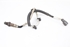 Picture of Sonda lambda Toyota Yaris de 2005 a 2009 | BOSCH 0258006799
89465-0D130