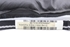 Imagen de Airbag de cortina delantero derecho Toyota Yaris de 2005 a 2009 | TOYOTA 315W/316W RH