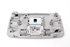 Imagen de Luz para leer interior techo central Toyota Yaris de 2005 a 2009 | TOYOTA
