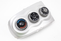 Imagen de Mando calefaccion / aire acondicionado Toyota Yaris de 2005 a 2009 | 55406-52120