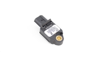 Picture of Right side panel airbag sensor Toyota Yaris from 2005 to 2009 | TRW 89831-0W050