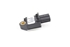 Picture of Right side panel airbag sensor Toyota Yaris from 2005 to 2009 | TRW 89831-0W050