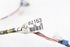 Picture of Rear Door Loom / Harness - Right Toyota Yaris from 2005 to 2009 | 82153-52260B