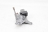Picture of Sistema / motor limpa vidros trás Toyota Yaris de 2005 a 2009 | 85130-52130
Denso