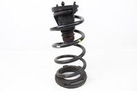 Image sur Ressort de suspension arrière droite Lancia Ypsilon de 2003 à 2007