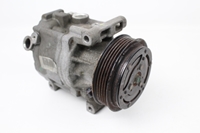 Image sur Compresseur de climatisation Lancia Ypsilon de 2003 à 2007 | DENSO SCSB06 B837