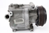 Image sur Compresseur de climatisation Lancia Ypsilon de 2003 à 2007 | DENSO SCSB06 B837