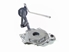 Picture of Bomba de óleo Ford Focus Station de 2008 a 2011 | 72804801
