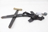 Bild von Fensterheber hinten links Peugeot 205 aus 1985 zu 1990