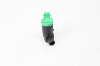 Bild von Waschwasserpumpe Heckscheibenwischer Peugeot 205 aus 1985 zu 1990