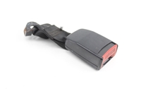 Picture of Center Rear Seat Belt Stalk  Renault Clio I Fase I from 1990 to 1994 | AUTOLIV
