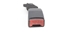 Picture of Center Rear Seat Belt Stalk  Renault Clio I Fase I from 1990 to 1994 | AUTOLIV