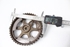 Picture of Polie árvore de cames Peugeot 307 de 2001 a 2005 | 9640473080