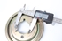 Immagine di Puleggia dell'albero motore Citroen Xsara de 1997 a 2000 | 9630873580
