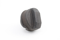 Imagen de Tapón del depósito de combustible Seat Ibiza de 1993 a 1997 | 191201553A